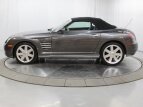 Thumbnail Photo 3 for 2005 Chrysler Crossfire Limited Convertible